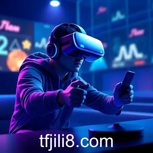 Emerging Trends in Online Gaming