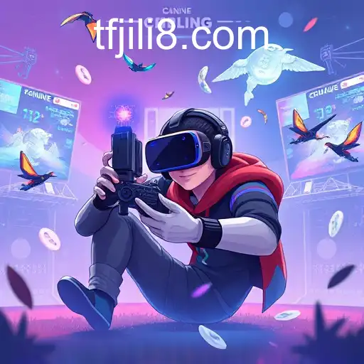 The Evolution of Online Gaming Platforms