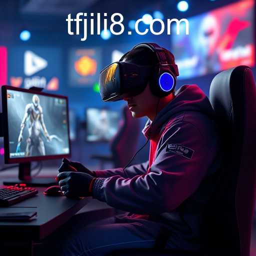 The Evolution of Online Gaming in 2025