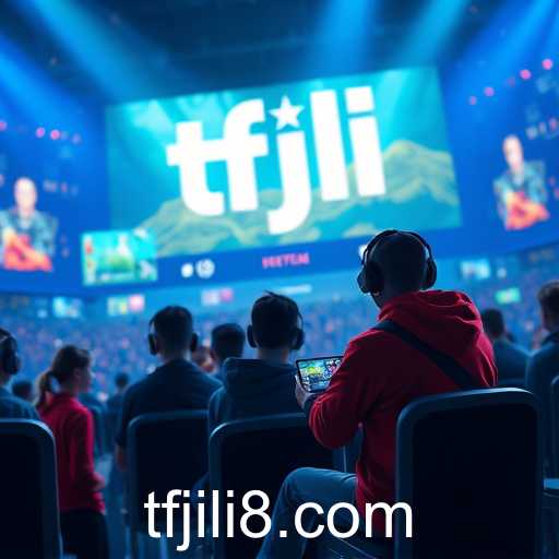 Game Evolution: tfjili's Rising Influence