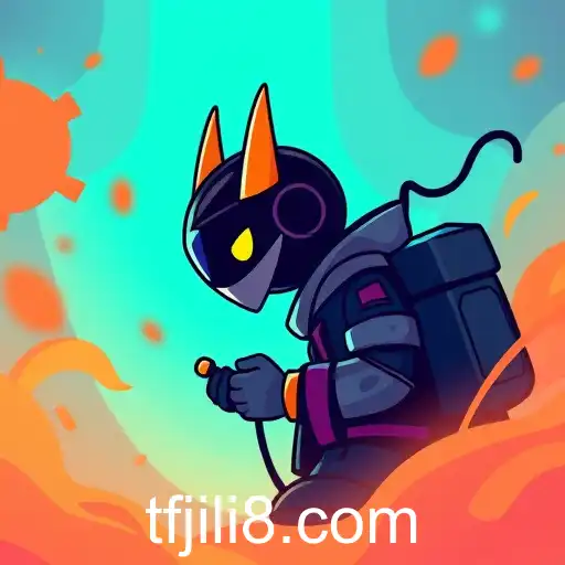 The Gamers' Haven: TfJili's Influence in the Virtual World