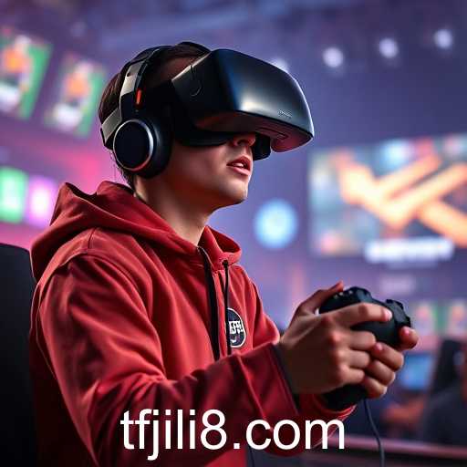 Gaming Innovations Amidst Global Challenges