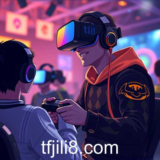 Gaming Innovations and Online Trends