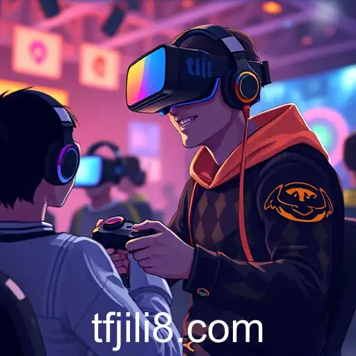 Gaming Innovations and Online Trends