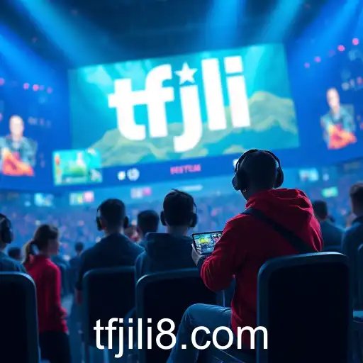 Game Evolution: tfjili's Rising Influence