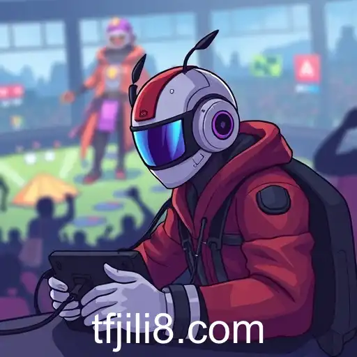 The Rise of Online Gaming Adventures