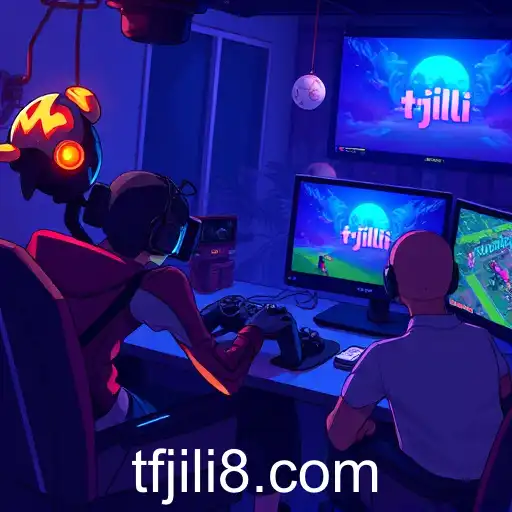 The Rise of Gaming Platforms in 2025