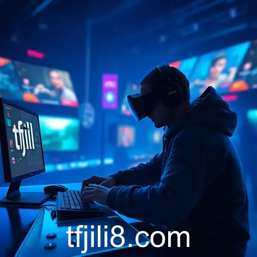 The Rise of Online Gaming in 2025