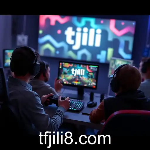 The Rise of Online Gaming in Recent Years