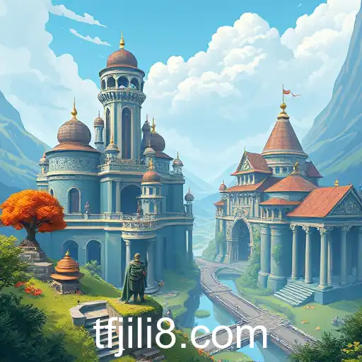 The Rise of TFjili: A New Era for Online Gaming