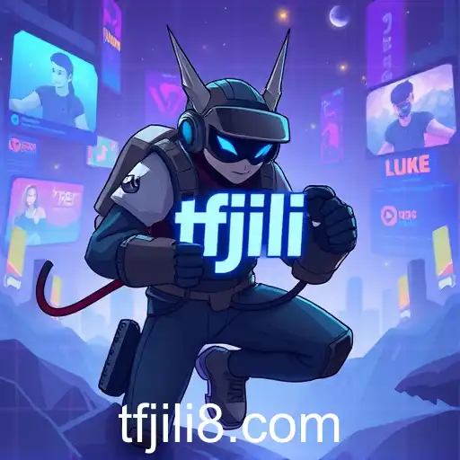 The Rise of Tfjili: Shaping the Future of Online Gaming
