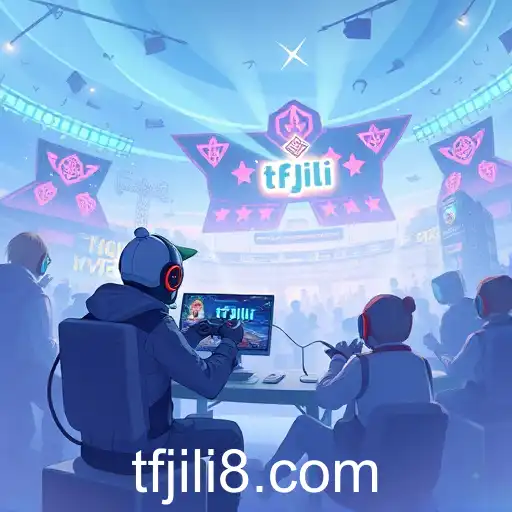 The Rise of Tfjili in the Gaming World