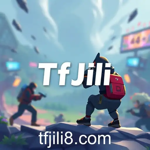 The Rise of TfJili: A Revolution in Online Gaming
