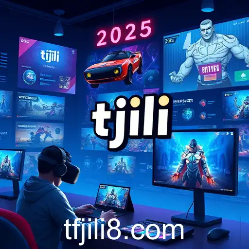 Rise of Online Gaming Platforms