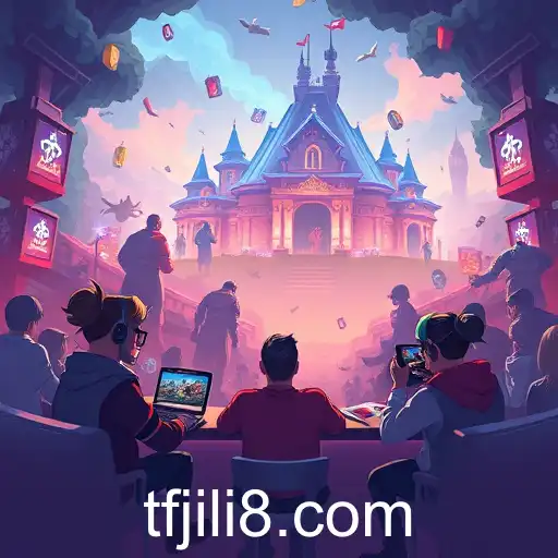 TfJili amidst Dynamic Game Trends