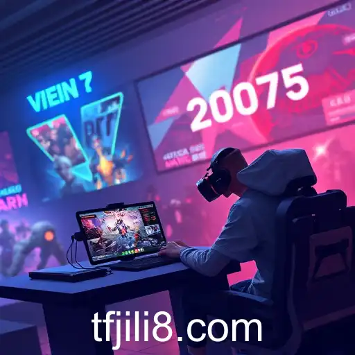 The Rise of tfjili: Gaming Trends Unveiled