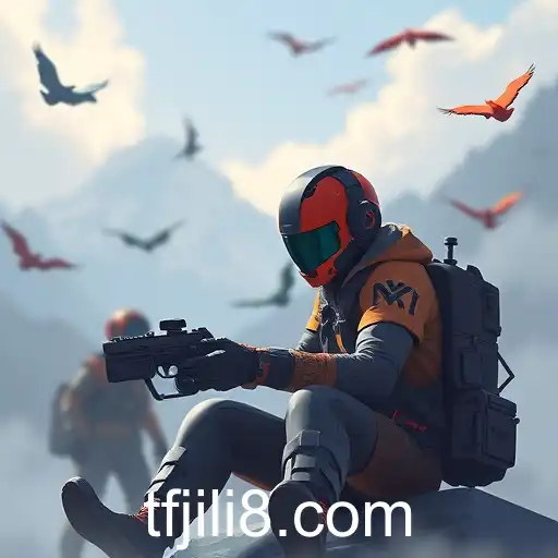 The Rising Phenomenon of Tfjili in Online Gaming