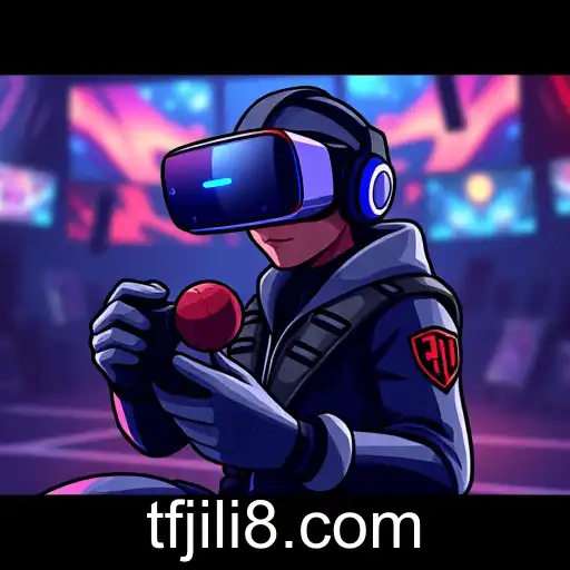 The Rise of TFJILI: A Deep Dive into Modern Gaming
