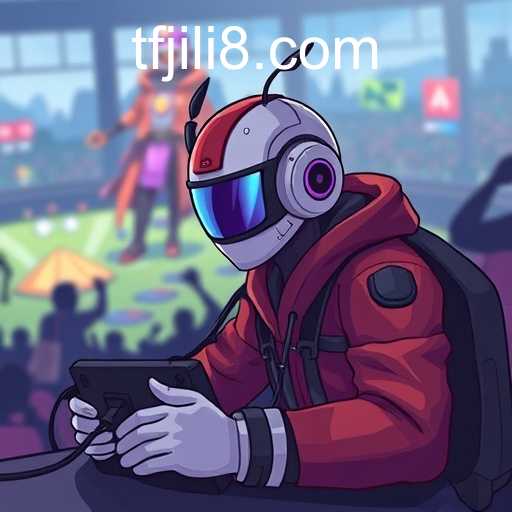 The Rise of Online Gaming Adventures