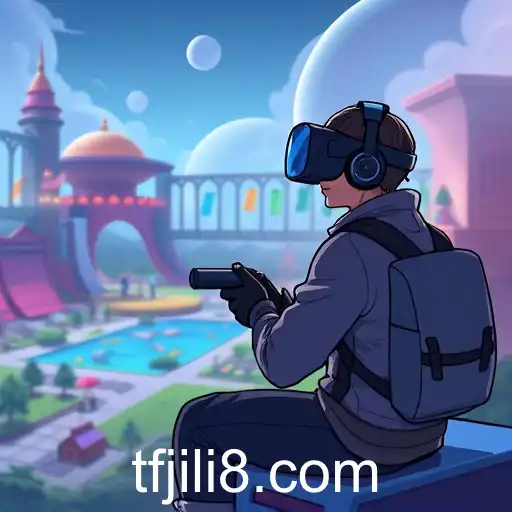 The Evolution of Online Gaming in 2025