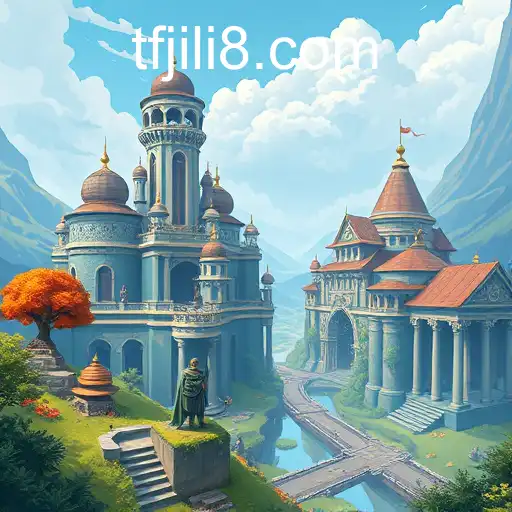 The Rise of TFjili: A New Era for Online Gaming