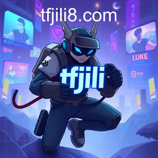 The Rise of Tfjili: Shaping the Future of Online Gaming
