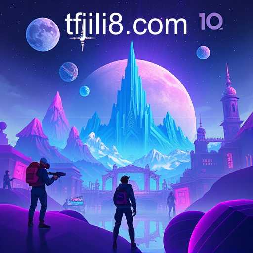 The Rise of tfjili: Revolutionizing Online Gaming