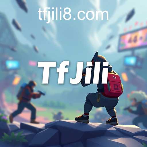 The Rise of TfJili: A Revolution in Online Gaming