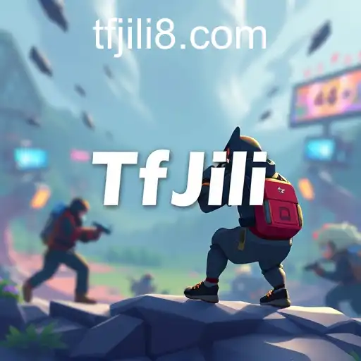 The Rise of TfJili: A Revolution in Online Gaming