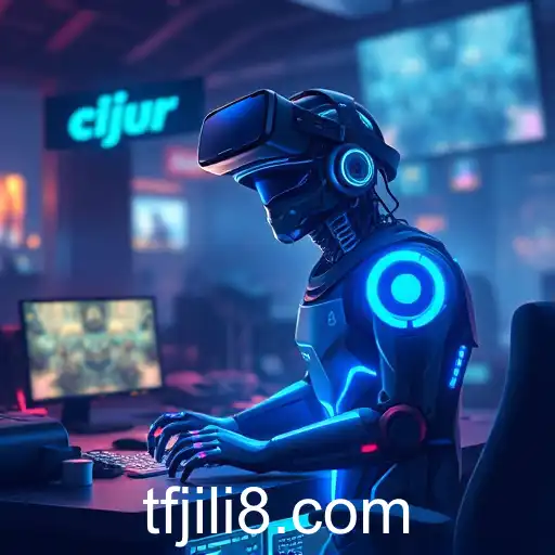 The Rise of Tfjili: A Game-Changer in Online Gaming