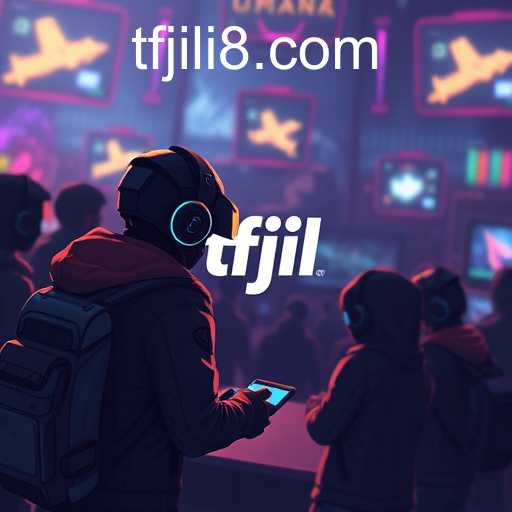 Rise of 'tfjili': The Next Big Thing in Online Gaming