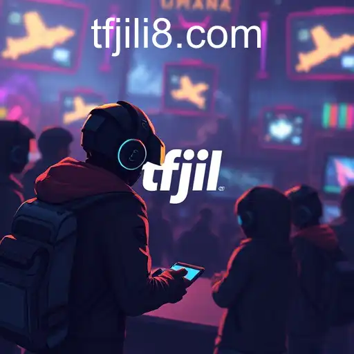 Rise of 'tfjili': The Next Big Thing in Online Gaming