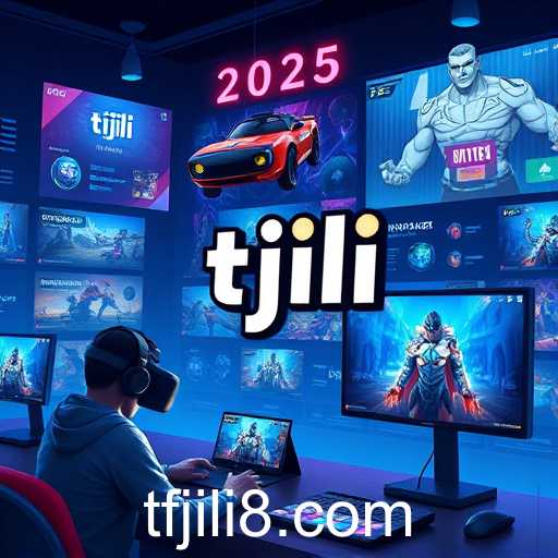 Rise of Online Gaming Platforms