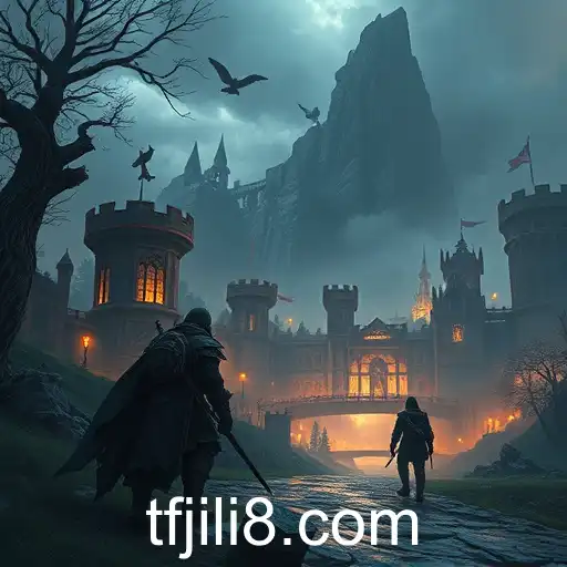 Exploring the World of Role-Playing Games: A Journey into Imagination