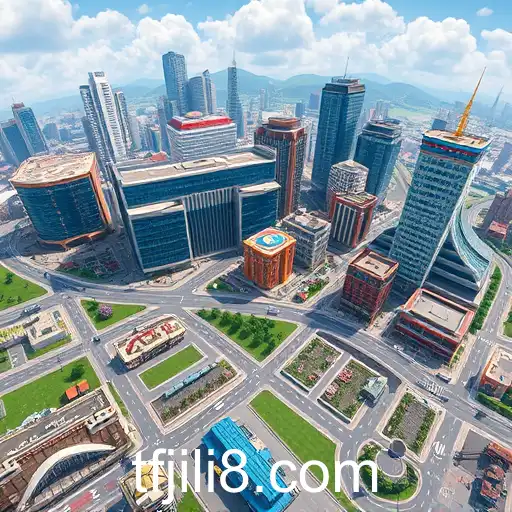 Exploring the World of Simulation Games