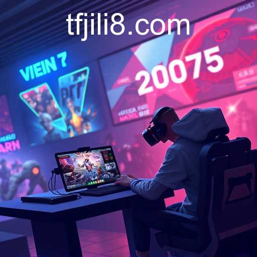 The Rise of tfjili: Gaming Trends Unveiled