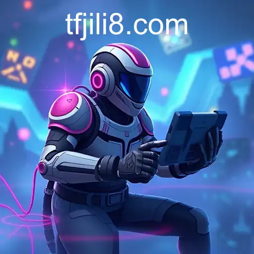 The Rise of 'tfjili': Revolutionizing Online Gaming
