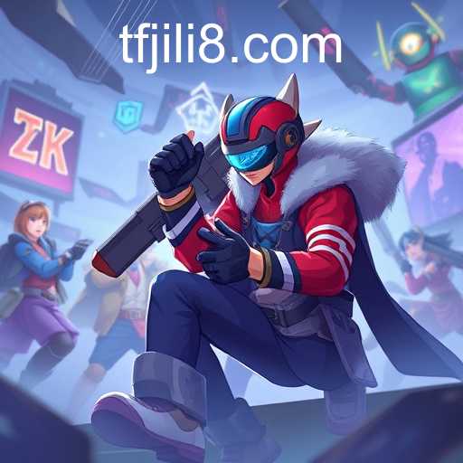 The Rise of TFJili in the Gaming World